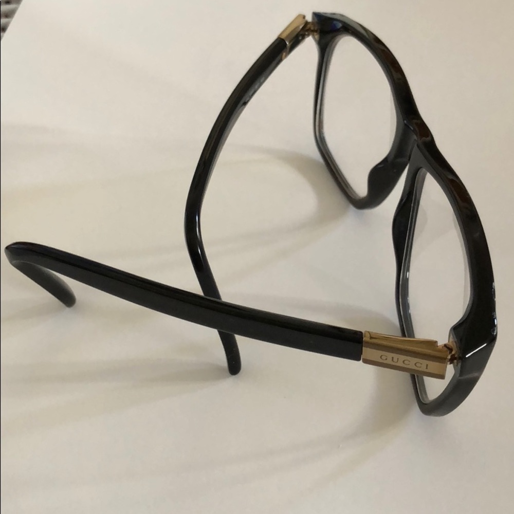 Gucci glasses - Picture 4 of 4